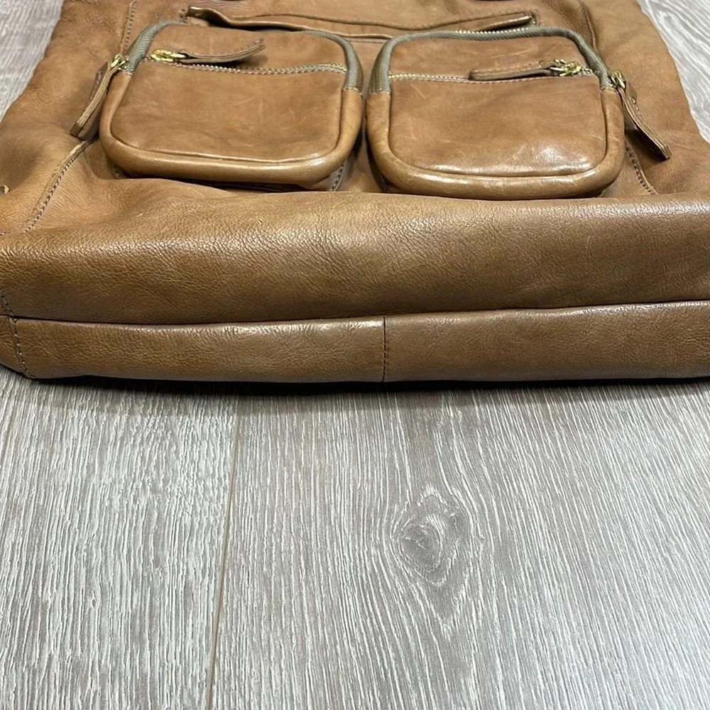 J. Crew stylish brown